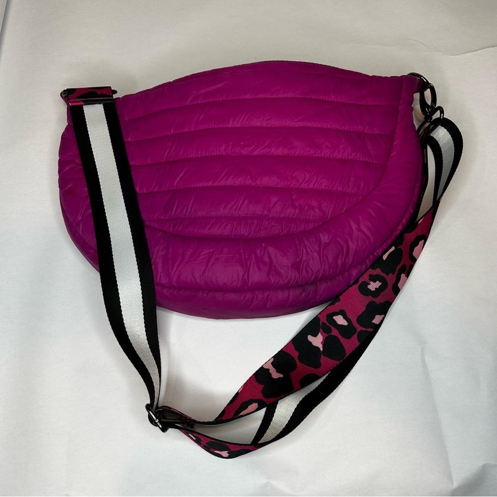 (20) Think Royln Cross Body Bag